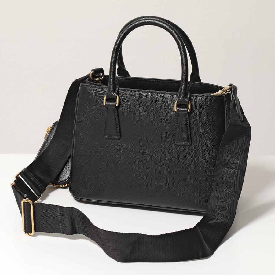 PRADA（プラダ） ショルダーバッグ 1BA296 NZV レディース ガレリア