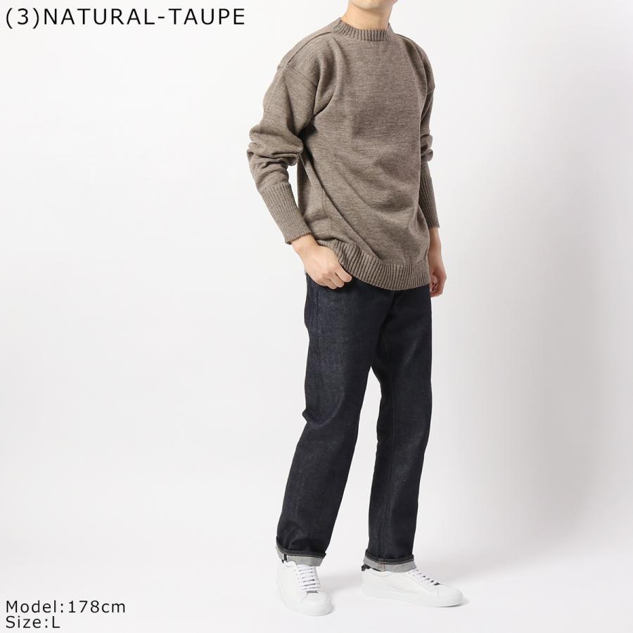 Andersen-Andersen（アンデルセンアンデルセン） ニット セーター