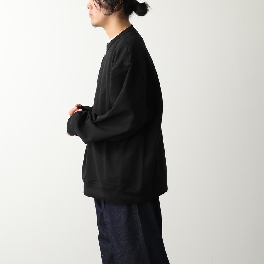 DRIES VAN NOTEN（ドリス ヴァン ノッテン） トレーナー HAX ハックス