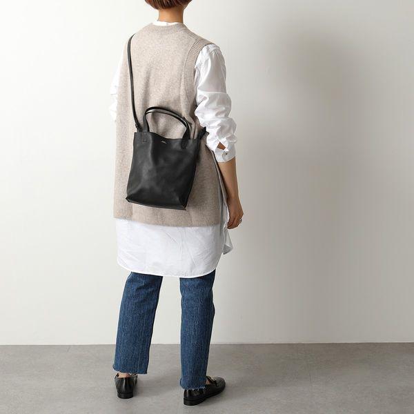 A.P.C.（アーペーセー） APC A.P.C. ショルダーバッグ cabas maiko