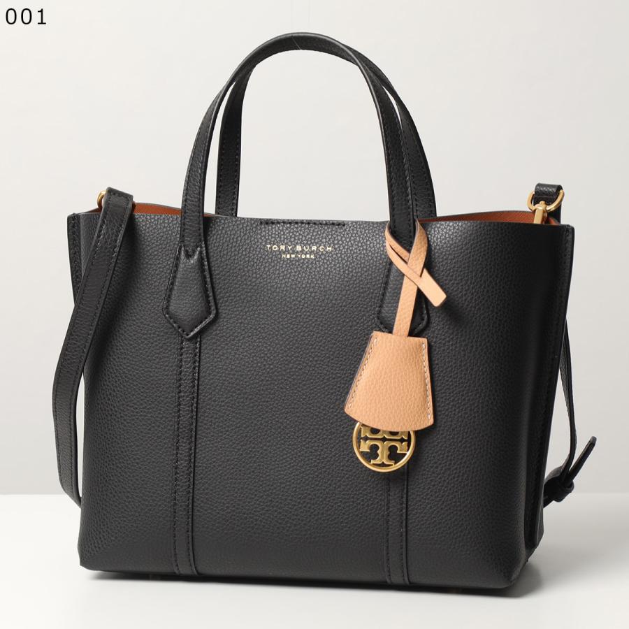 TORY BURCH（トリーバーチ） ハンドバッグ PERRY SMALL ペリー