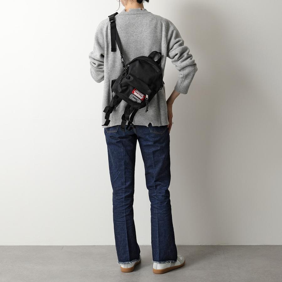 MM6 × EASTPAK エムエムシックス メゾンマルジェラ イーストパック