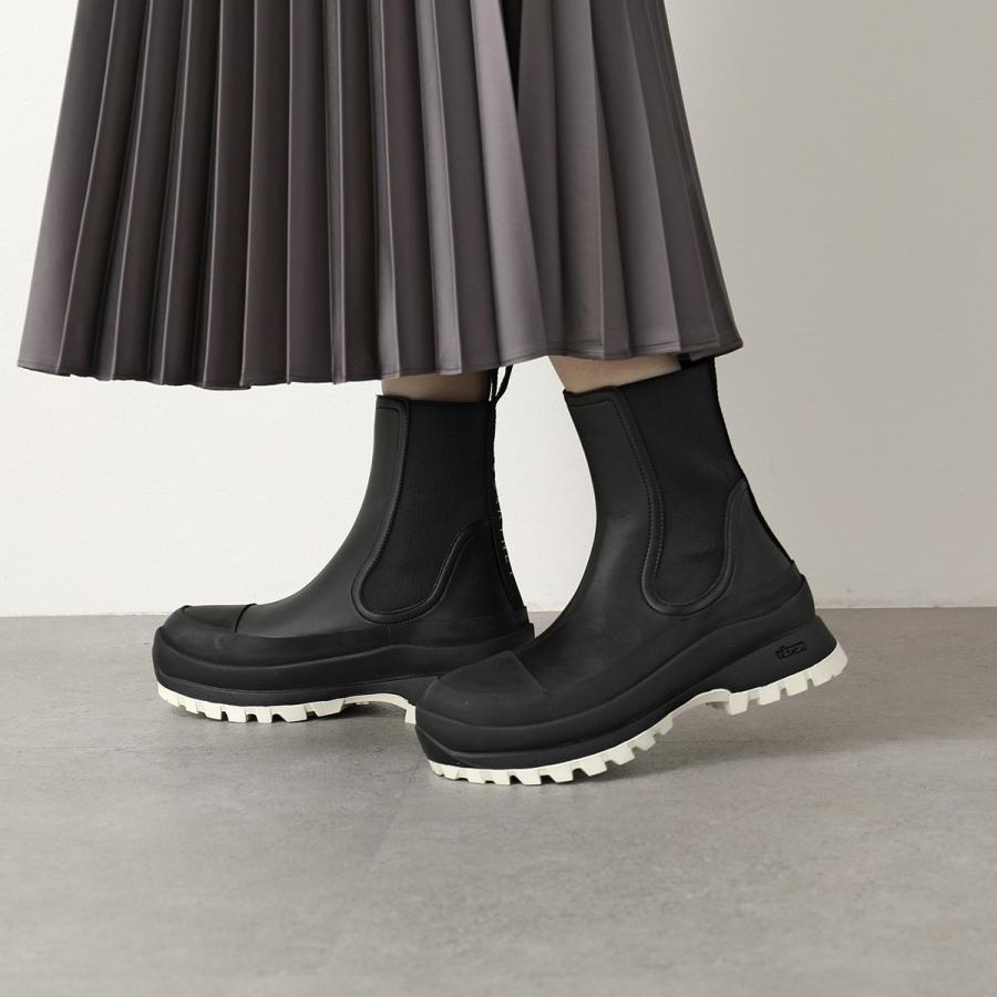 Stella McCartney（ステラ・マッカートニー） チェルシーブーツ TRACE
