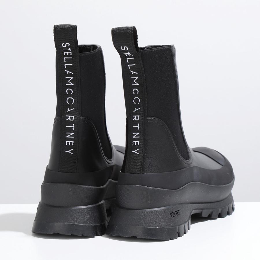 Stella McCartney（ステラ・マッカートニー） チェルシーブーツ TRACE