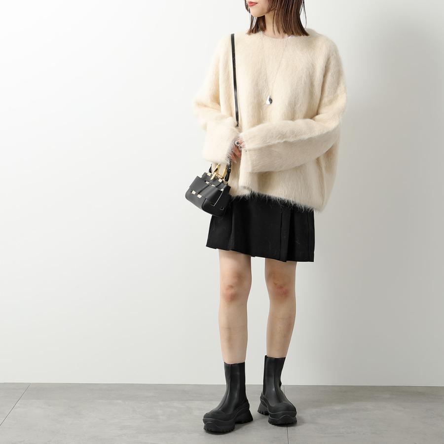 Stella McCartney（ステラ・マッカートニー） チェルシーブーツ TRACE