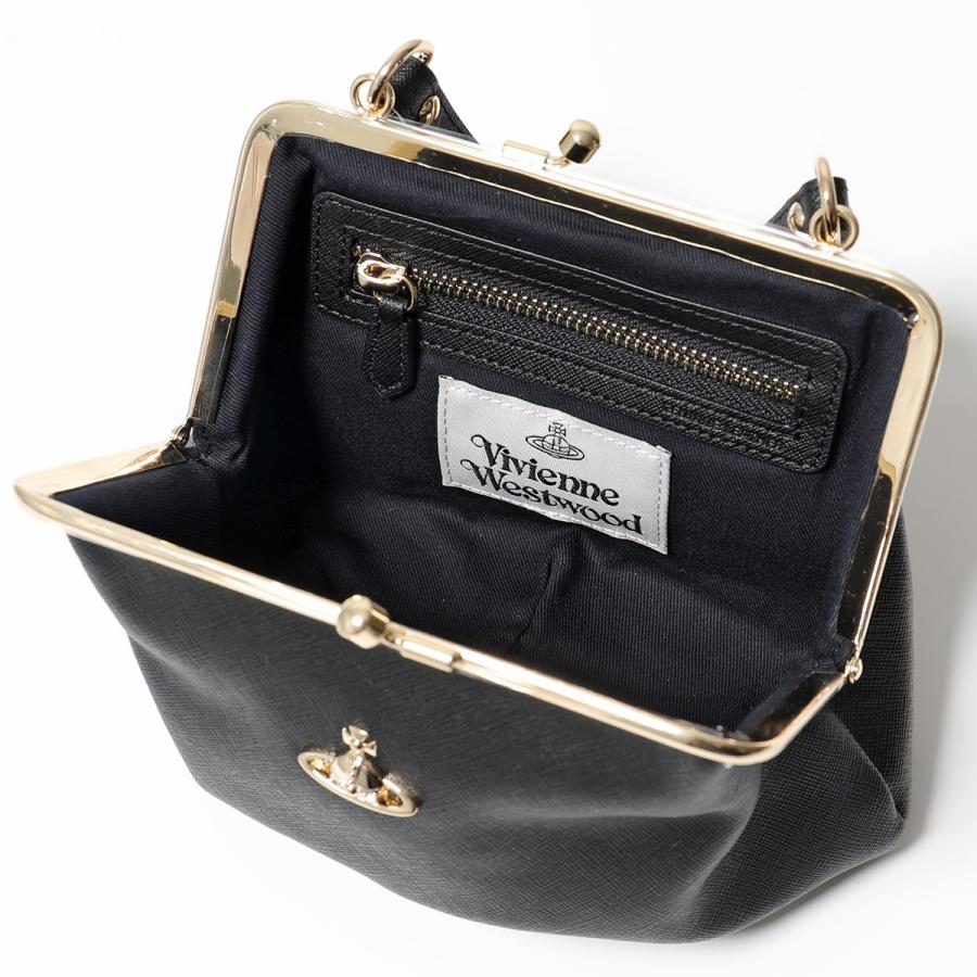 Vivienne Westwood（ヴィヴィアンウエストウッド） ショルダーバッグ