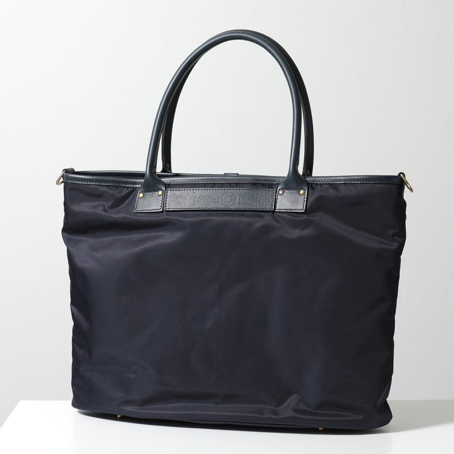 Felisi（フェリージ） トートバッグ 20/19/DS メンズ ナイロン×レザー