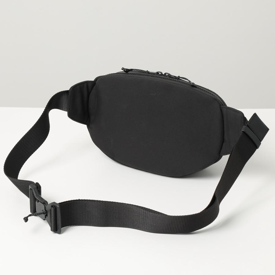 MONCLER（モンクレール） ボディバッグ CUT BELT BAG 5M00004 M1574