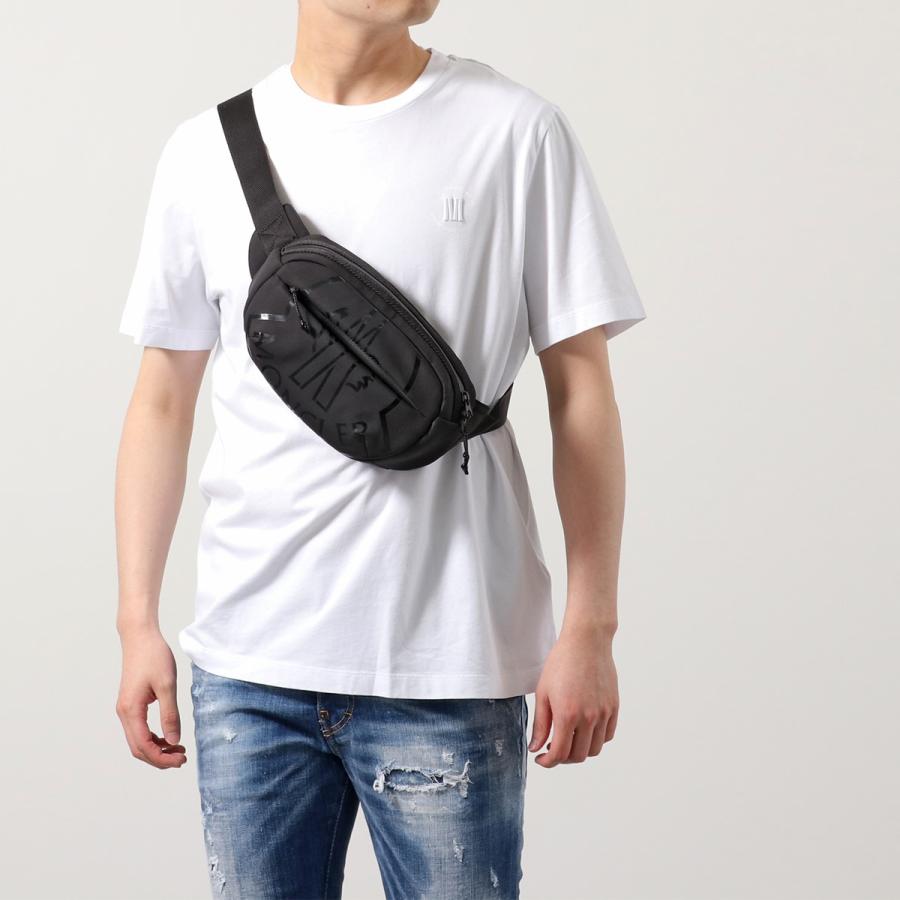MONCLER（モンクレール） ボディバッグ CUT BELT BAG 5M00004 M1574