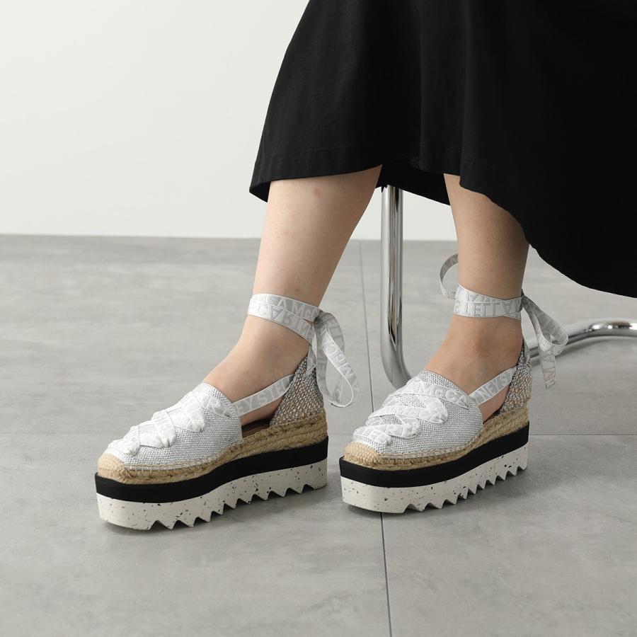 Stella McCartney（ステラ・マッカートニー） エスパドリーユ GAIA