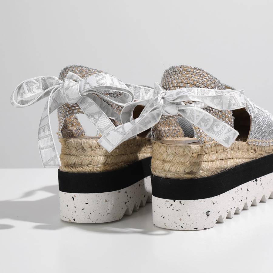 Stella McCartney（ステラ・マッカートニー） エスパドリーユ GAIA