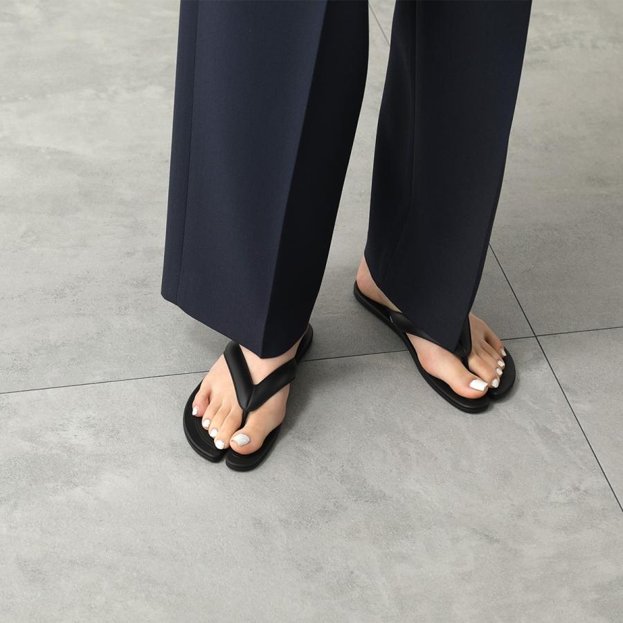 Maison Margiela（メゾンマルジェラ） トングサンダル tabi S57WX0078