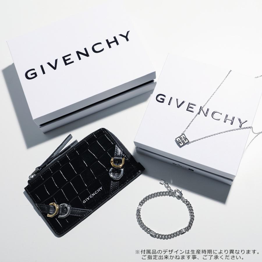 GIVENCHY（ジバンシィ） ピアス BOUCLES 4G BN1030F003 メンズ