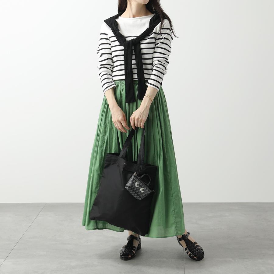 ANYA HINDMARCH（アニヤ・ハインドマーチ） エコバッグ I AM A Plastic