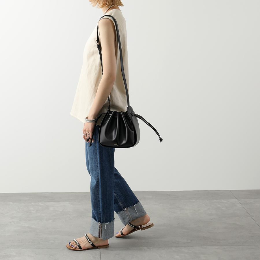 A.P.C.（アーペーセー） APC A.P.C. ショルダーバッグ sac courtney