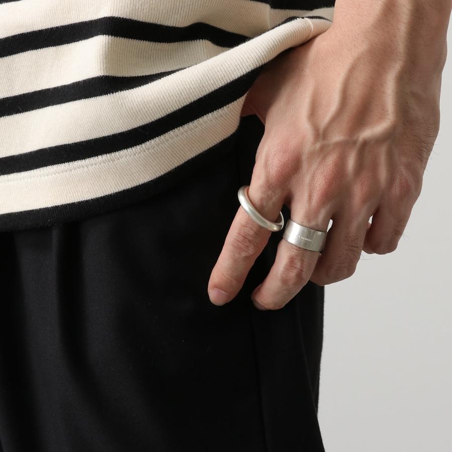 JIL SANDER（ジルサンダー） リング CLASSIC RING クラシック