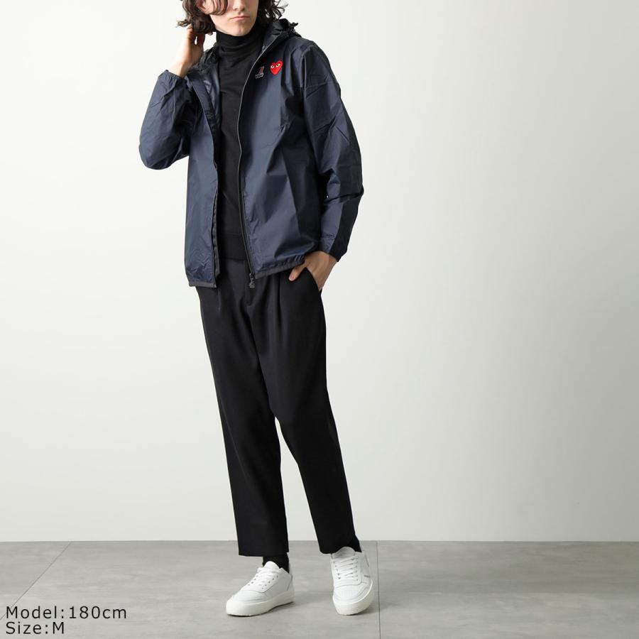 COMME des GARCONS（コムデギャルソン） PLAY COMME des GARCONS × K