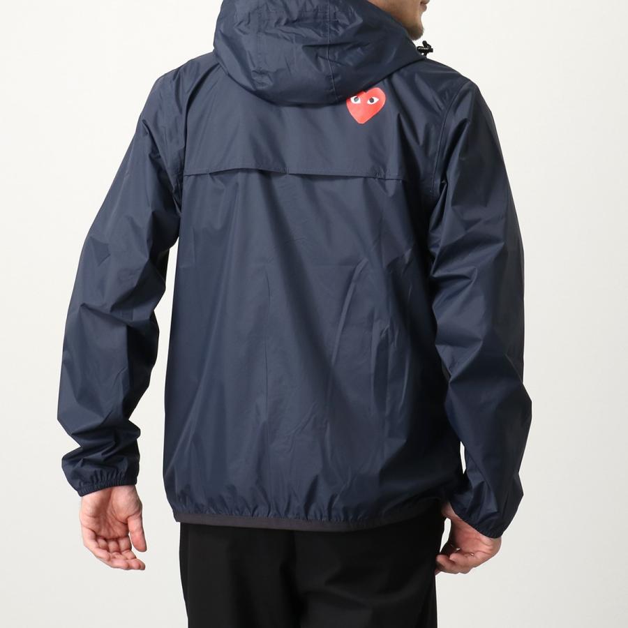 COMME des GARCONS（コムデギャルソン） PLAY COMME des GARCONS × K