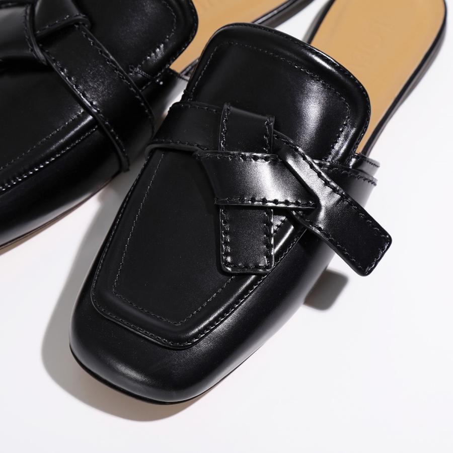 LOEWE（ロエベ） ミュール GATE ゲート L814379X16 レディース レザー