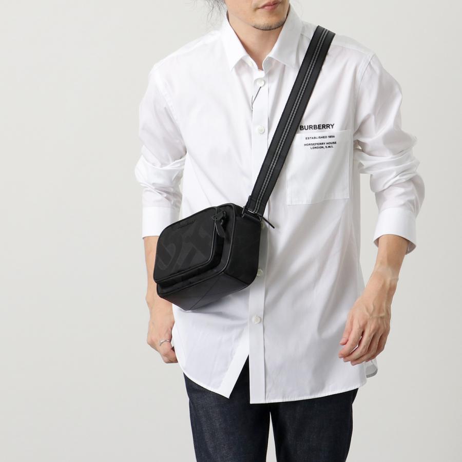 BURBERRY（バーバリー） ショルダーバッグ 8043708 メンズ TB