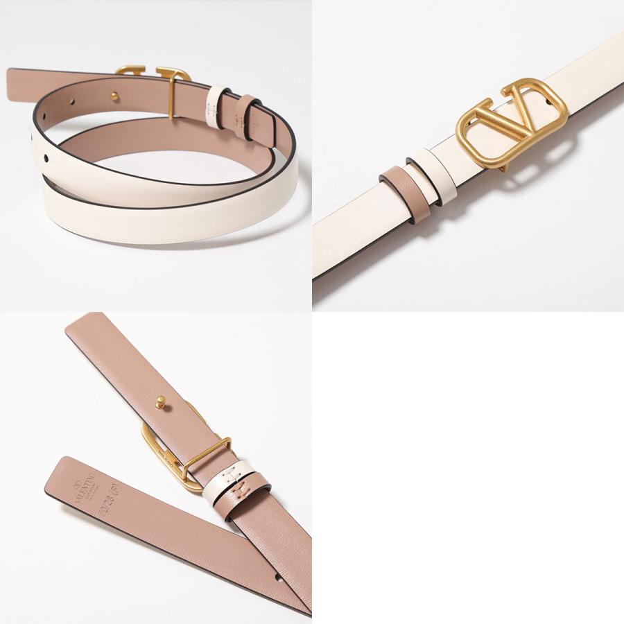 VALENTINO（ヴァレンティノ） ベルト 3W2T0S12ZFR 4W2T0S12ZFR