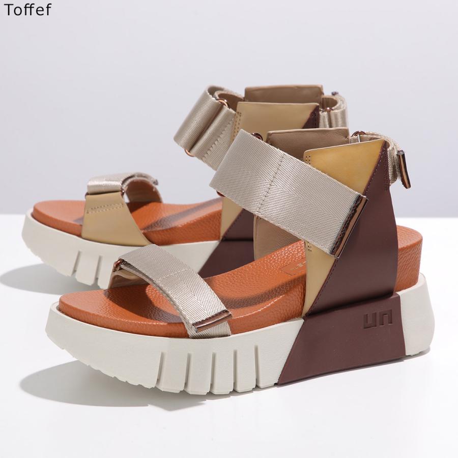 UNITED NUDE（ユナイテッドヌード） スポーツサンダル Delta Run