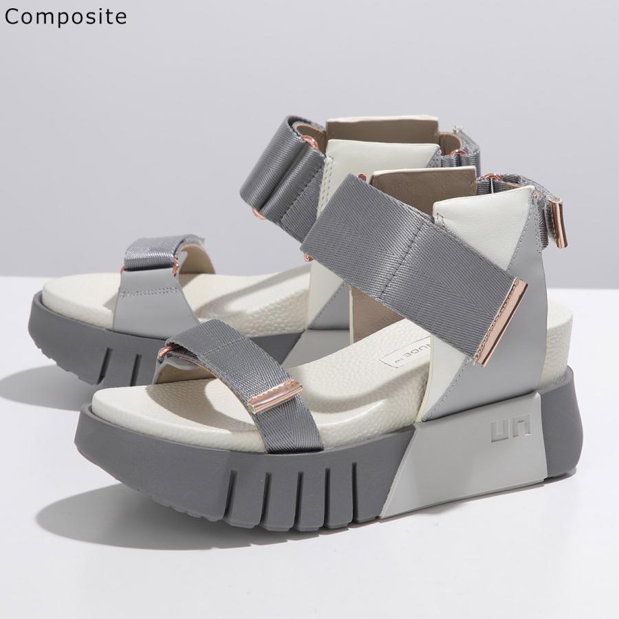 UNITED NUDE（ユナイテッドヌード） スポーツサンダル Delta Run