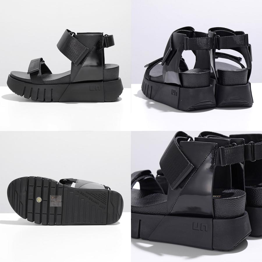 UNITED NUDE（ユナイテッドヌード） スポーツサンダル Delta Run