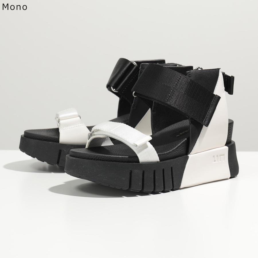 UNITED NUDE（ユナイテッドヌード） スポーツサンダル Delta Run