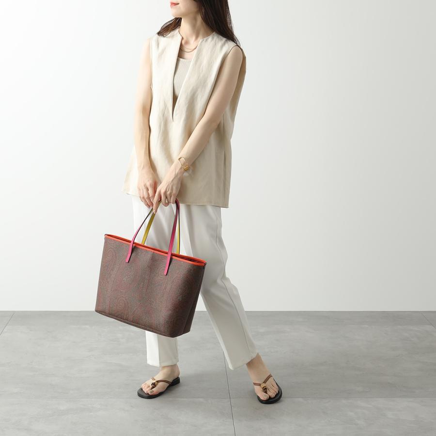 ETRO（エトロ） トートバッグ 0B374 8040 レディース ハンドバッグ