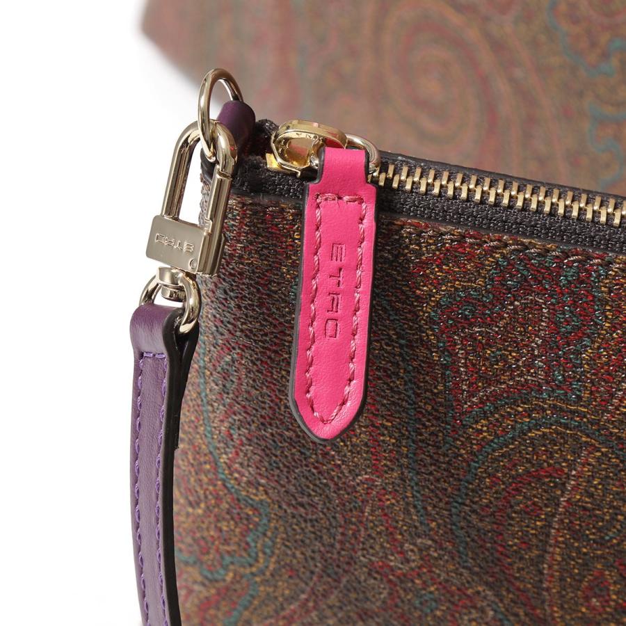 ETRO（エトロ） トートバッグ 0B374 8040 レディース ハンドバッグ