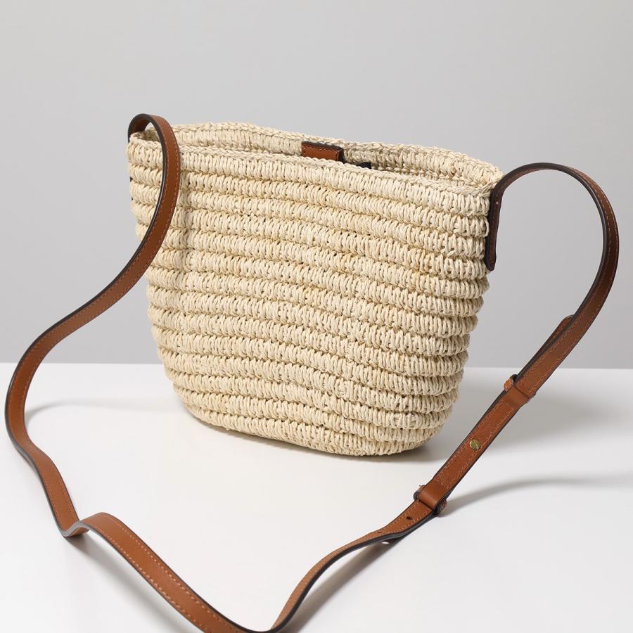 LAUREN RALPH LAUREN（ローレン ラルフローレン） かごバッグ