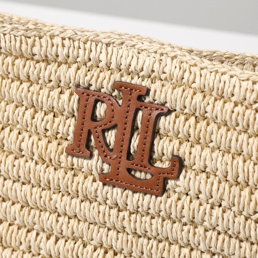 LAUREN RALPH LAUREN（ローレン ラルフローレン） かごバッグ