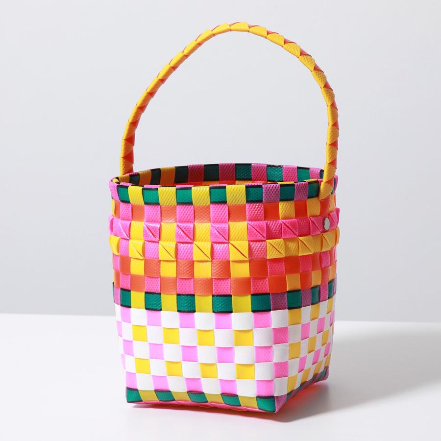 MARNI（マルニ） MARNI KIDS キッズ バスケットバッグ M00332 M00IW