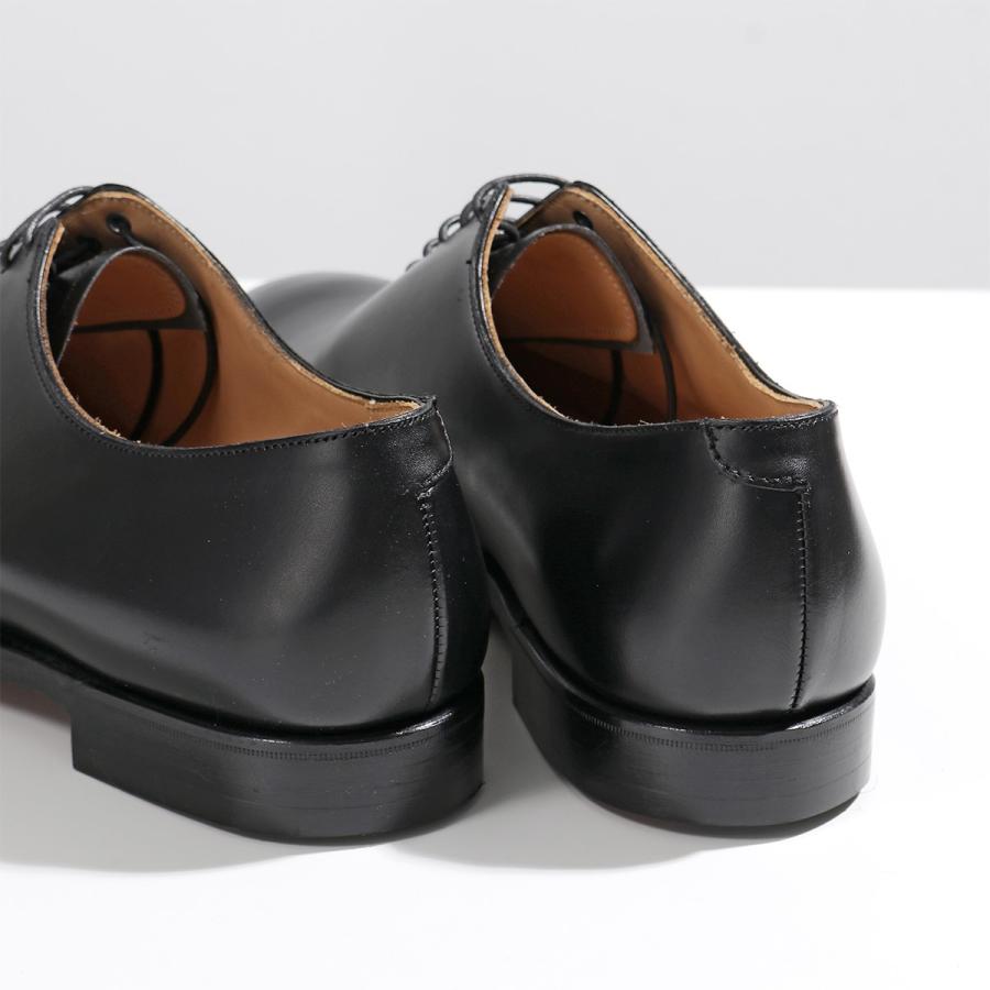 CROCKETT&JONES（クロケット＆ジョーンズ） クロケットアンド