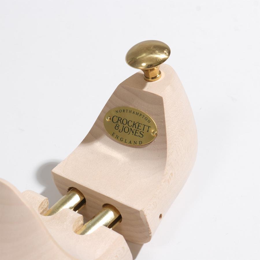 CROCKETT&JONES（クロケット＆ジョーンズ） クロケットアンド