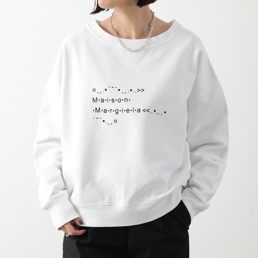 Maison Margiela（メゾンマルジェラ） トレーナー S51GU0112 S25498