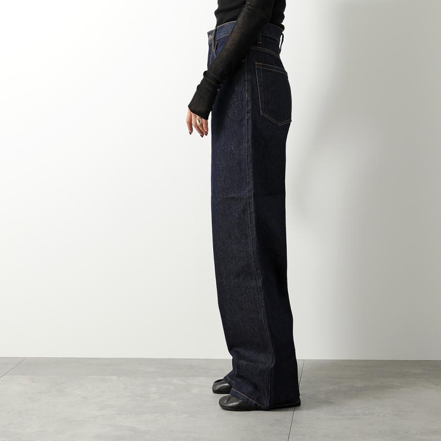 DRIES VAN NOTEN（ドリス ヴァン ノッテン） ジーンズ PINEL 010928