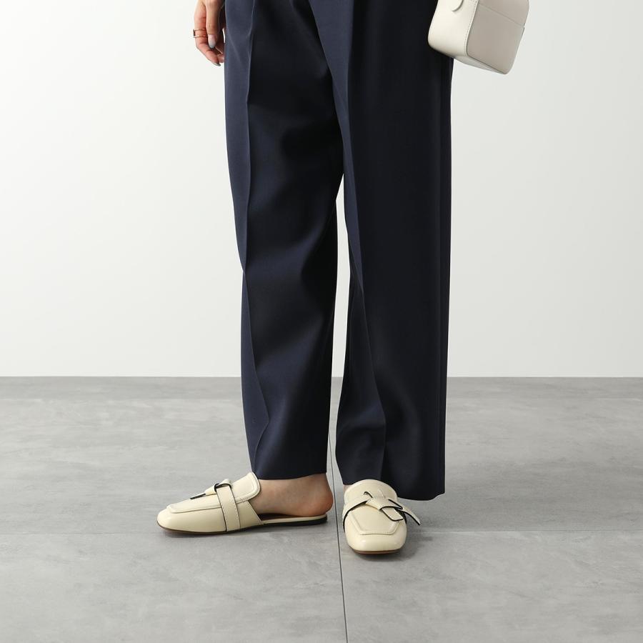 LOEWE（ロエベ） ミュール GATE FLAT MULE ゲート L814379X16
