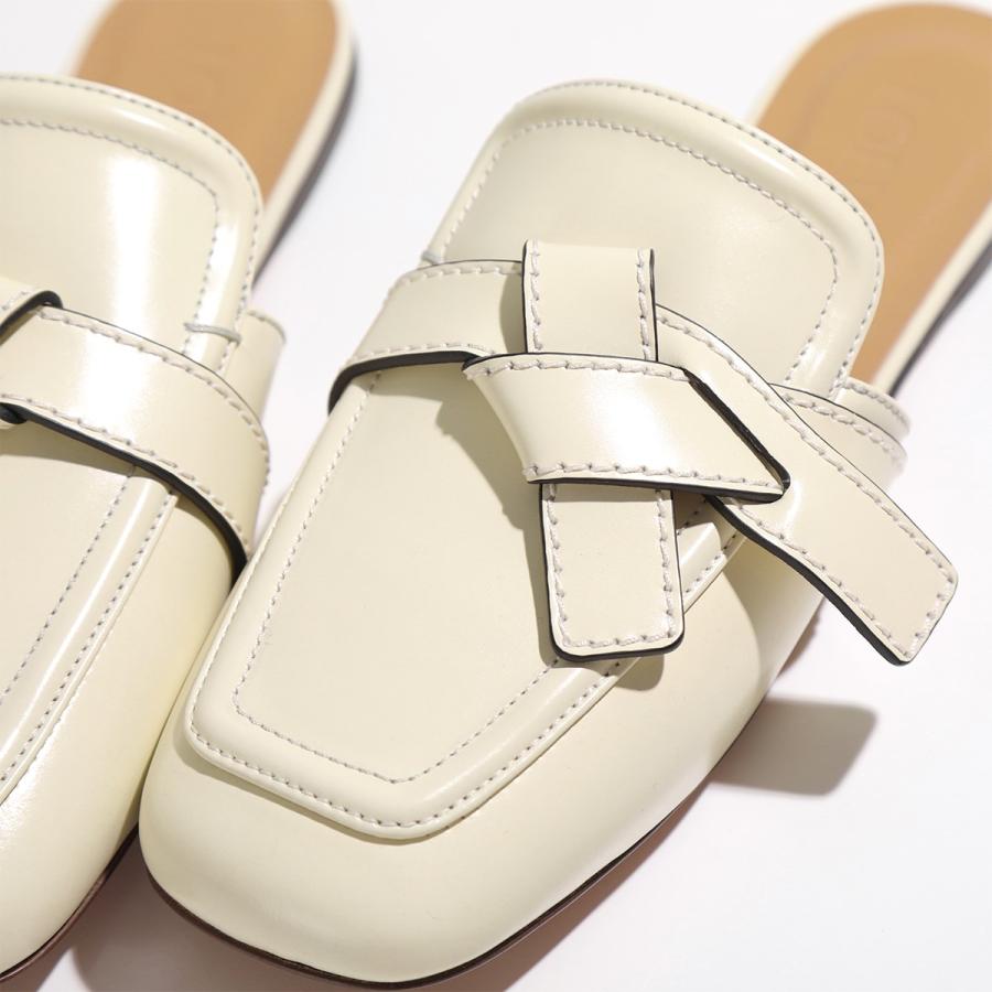 LOEWE（ロエベ） ミュール GATE FLAT MULE ゲート L814379X16
