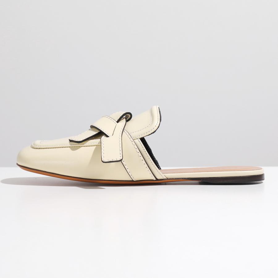 LOEWE（ロエベ） ミュール GATE FLAT MULE ゲート L814379X16