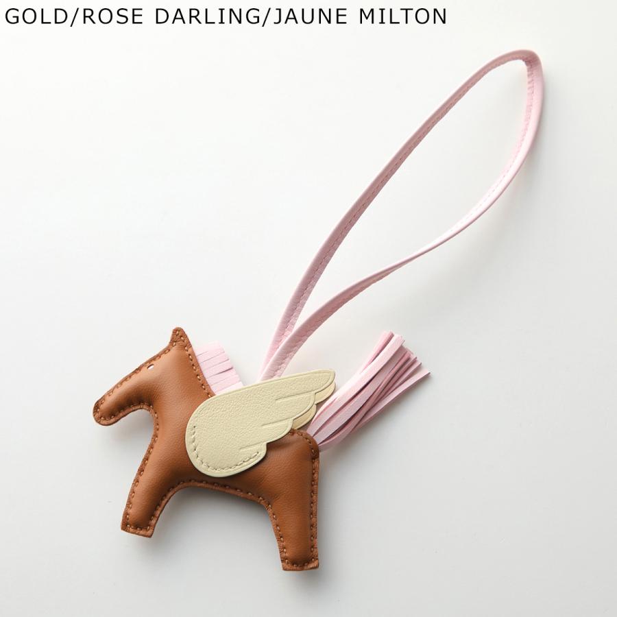 HERMES（エルメス） チャーム ロデオペガサス タッチ PM RODEO PEGASUS