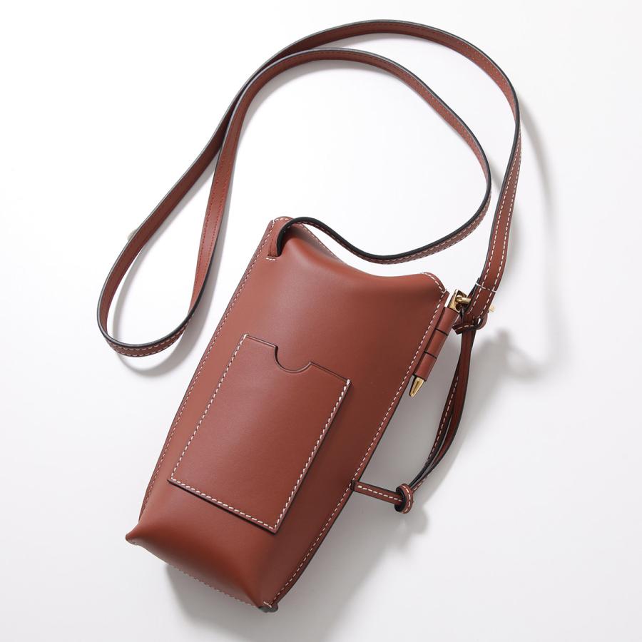 LOEWE（ロエベ） ショルダーバッグ GATE POCKET ゲート ポケット