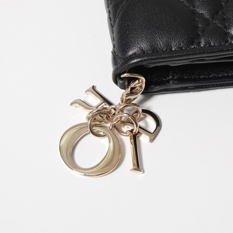 Christian Dior（クリスチャン・ディオール） Dior ディオール 二