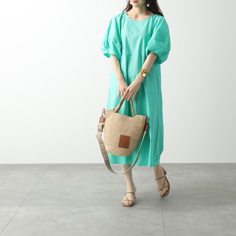 LOEWE（ロエベ） かごバッグ SLIT MINI BAG スリットバッグ ミニ