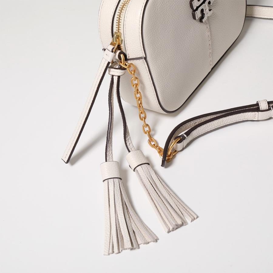 TORY BURCH（トリーバーチ） ショルダーバッグ McGRAW マックグロー