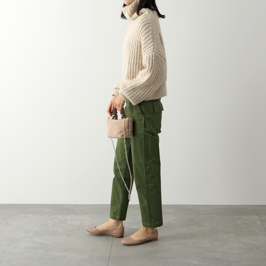 Chloe（クロエ） パンプス Lauren ローレン CHC16A16075 レディース