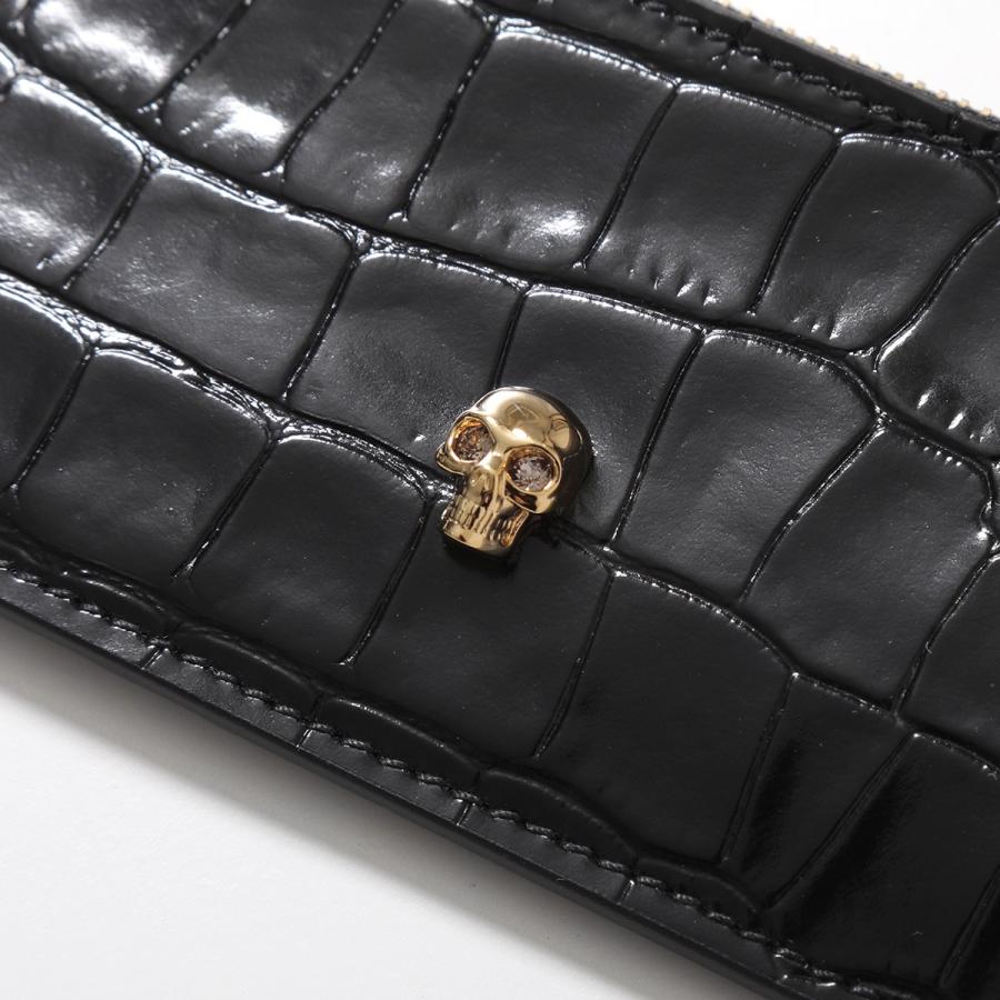 Alexander McQueen（アレキサンダーマックイーン） コインケース