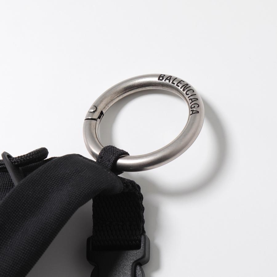 BALENCIAGA（バレンシアガ） キーリング MICRO ベルトパック