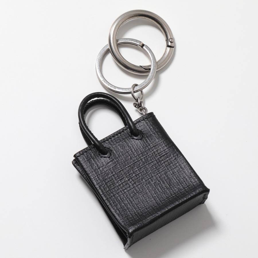 BALENCIAGA（バレンシアガ） キーリング MINI SHOPPING 679171 0AIBY